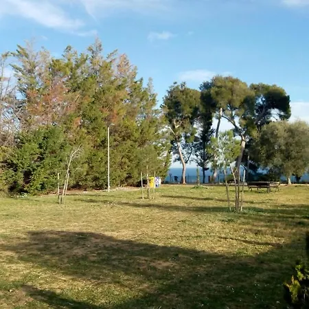 Casa Giardino Sul Mare Apartman