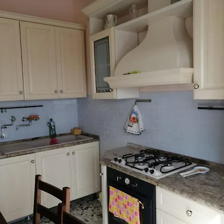 Casa Giardino Sul Mare Grottammare