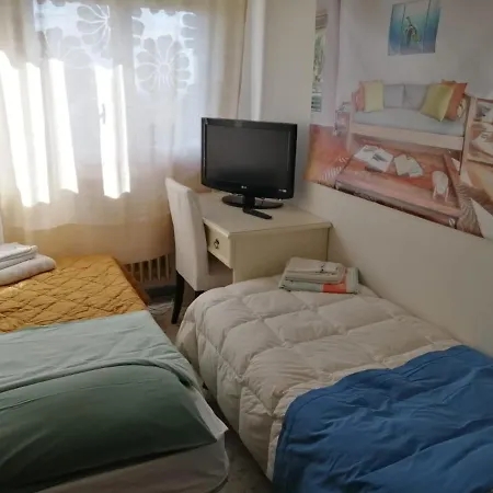 Casa Giardino Sul Mare Apartman *