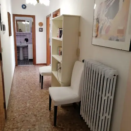 Casa Giardino Sul Mare Grottammare