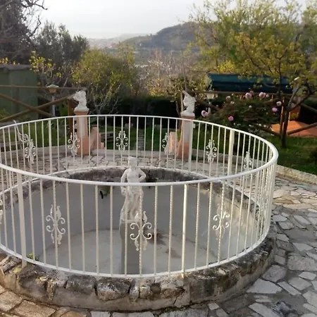 Casa Giardino Sul Mare Apartman