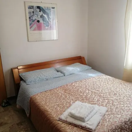 Casa Giardino Sul Mare Apartamento