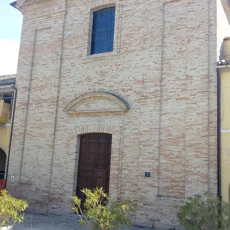 Casa Giardino Sul Mare