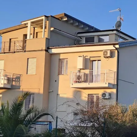 Casa Giardino Sul Mare Appartamento *