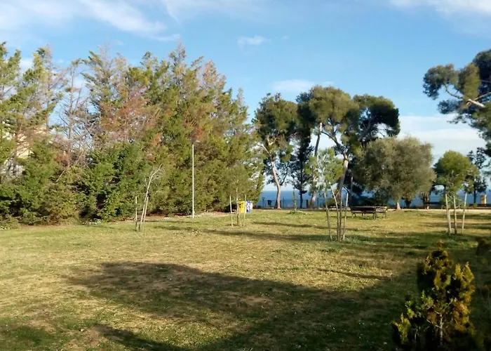 Casa Giardino Sul Mare Appartamento