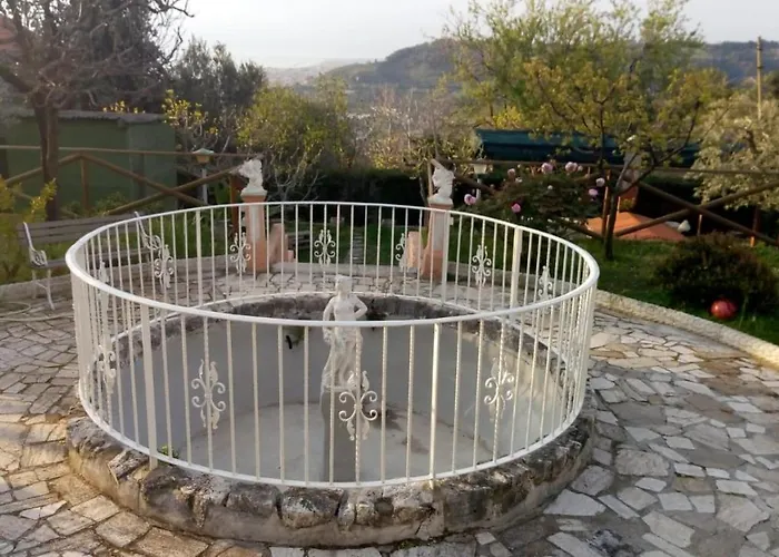 Casa Giardino Sul Mare Appartamento